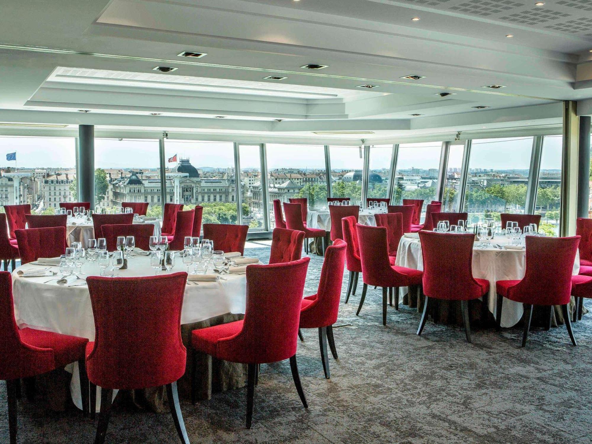 Sofitel Lyon Bellecour Hotel Bagian luar foto The Long Room